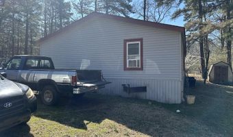 16011 Lindsey Dr, Alexander, AR 72002