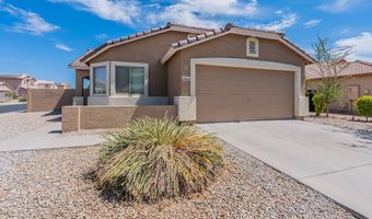 24866 W Huntington Dr, Buckeye, AZ 85326