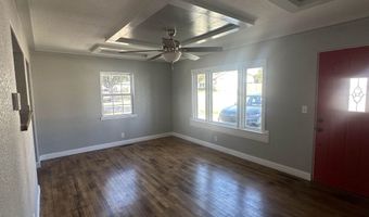 333 E Kelly Ave, Augusta, KS 67010