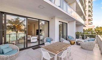 10201 E Bay Harbor Dr 203, Bay Harbor Islands, FL 33154