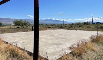 411 N Hwy 93, Challis, ID 83226