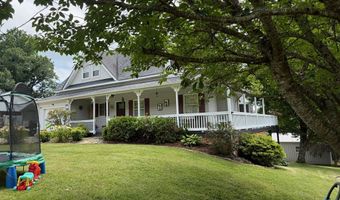 16344 Southwood Dr, Abingdon, VA 24210