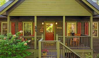 522 Highlands View Rd, Highlands, NC 28741