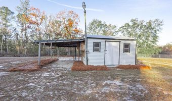 2441 S US Hwy 1, Alma, GA 31510