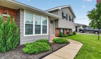 2785 Rosewood Dr, Arnold, MO 63010