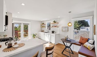 1525 Stanton St, Alameda, CA 94501