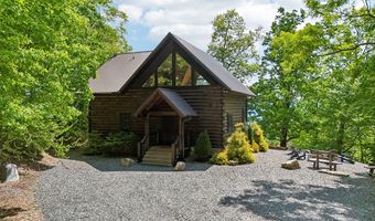 91 Lady Slipper Ln, Almond, NC 28702