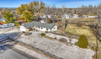 120 Hunter Park Way, Fallon, NV 89406