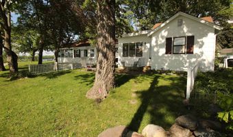 162 Pillsbury Pt, Arnolds Park, IA 51331