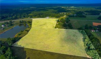 Docheno Road, Belton, SC 29627