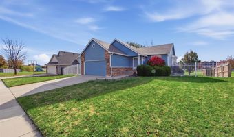 705 S Westview Cir, Andover, KS 67002