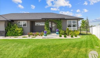 6801 Skycrest Dr, Billings, MT 59106
