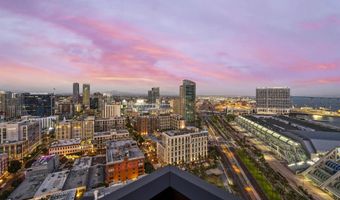 200 Harbor 2701, San Diego, CA 92101