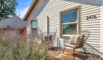 2416 W Ona St, Boise, ID 83705