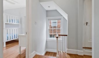 5334 NEBRASKA Ave NW, Washington, DC 20015