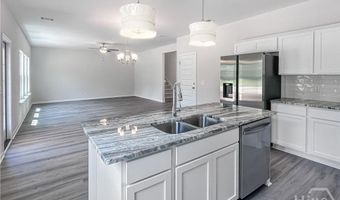 1192 Buckhead Loop SE, Allenhurst, GA 31301