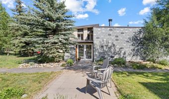 921 FAIRVIEW Blvd 14, Breckenridge, CO 80424