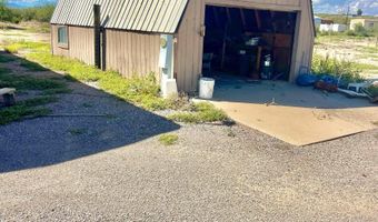 21 Appaloosa Rd, Caballo, NM 87931