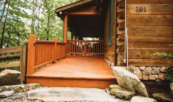 701 Ridgetop Rd, Bastian, VA 24314