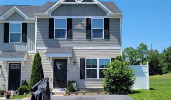 409 Lock Dr, Allen, PA 18067