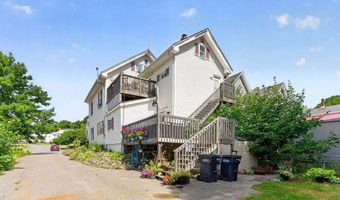 48 6th St, Bangor, ME 04401