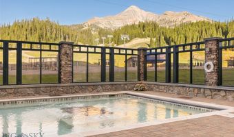 60 Big Sky Resort 10502, Big Sky, MT 59716