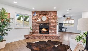 2807 Clanfield St, Acton, CA 93510