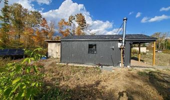 91 Greenleaf Brook Rd, Amity, ME 04730