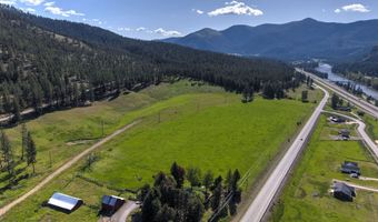 NHN Adams Street, Alberton, MT 59820
