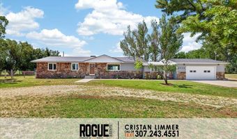 6715 Zero Rd, Casper, WY 82604