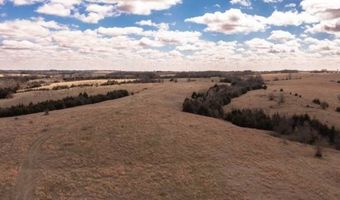Cape Ave, Alexandria, NE 68352
