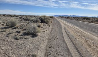 3300 W 3200 N, Beryl, UT 84714