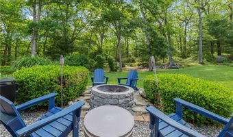 25 Clarkin Pond Rd, Charlestown, RI 02813