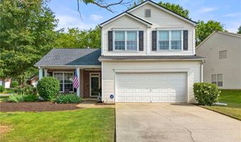 1612 Silver Oak Dr, Austell, GA 30106