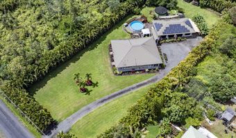 15-1473 12TH Ave, Keaau, HI 96749