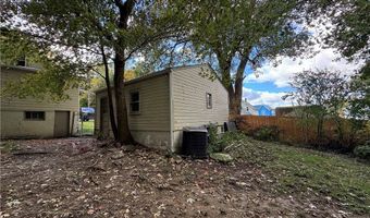 211 W 58th St, Ashtabula, OH 44004
