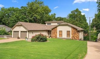 1325 Bynum Rd, Bartlesville, OK 74006
