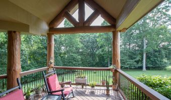 16301 Highlands Log Dr, Abingdon, VA 24210
