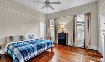 527 Harrold Ave, Americus, GA 31709