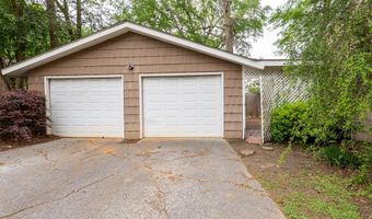 122 E Glessner St, Americus, GA 31709