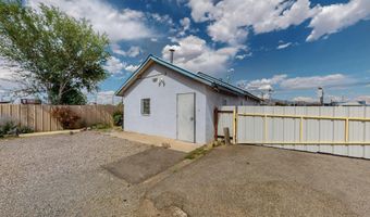 3915 4th St NW, Albuquerque, NM 87107