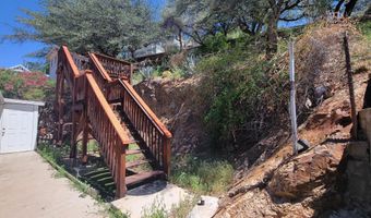 721 Tombstone Cyn, Bisbee, AZ 85603