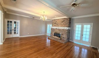 1249 9th St, Ashdown, AR 71822