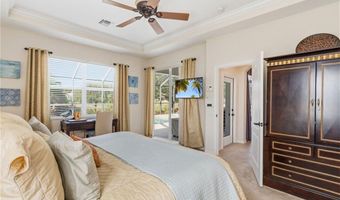 3251 Hampton Blvd Lot 299, Alva, FL 33920