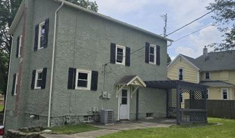 216 Carlin St, Auburn, IN 46706