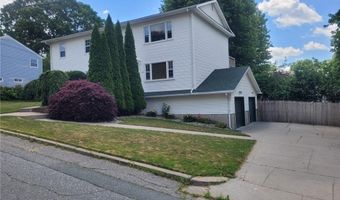 190 Gladstone St 2, Cranston, RI 02920