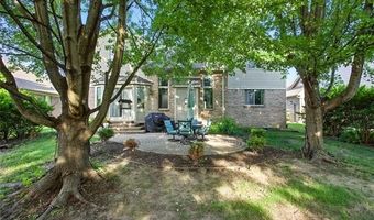 48821 Tremont Dr, Macomb, MI 48044