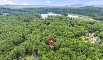 42 Hawkins Pond Rd, Center Harbor, NH 03226