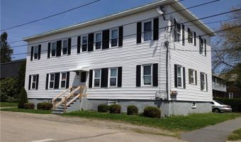 43 E St, Bristol, RI 02809