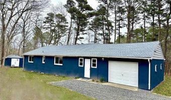 135 S Main St, Barnegat, NJ 08005